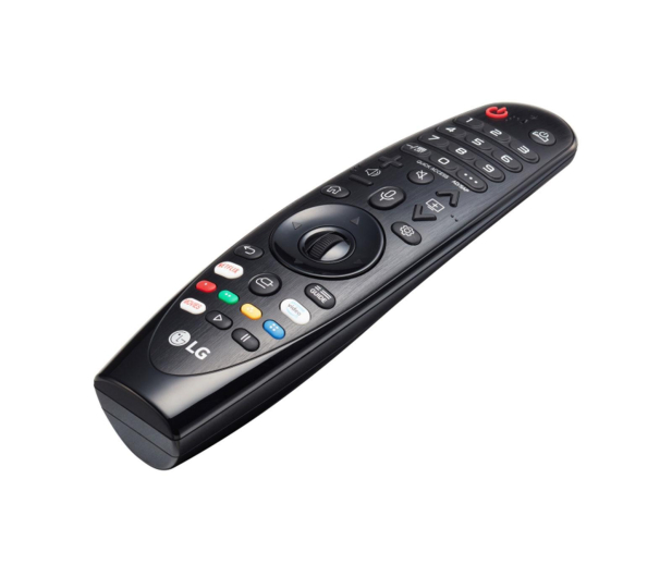LG AN-MR19BA PILOT Magic do TV 2019r - 1383045 - zdjęcie 5